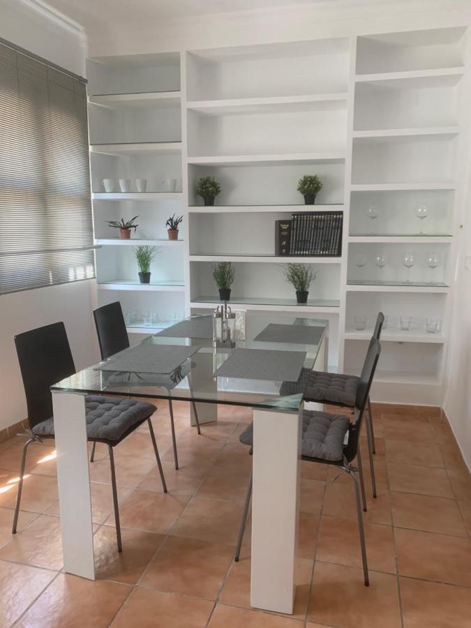 Apto Carreterias Malaga Centro Екстериор снимка